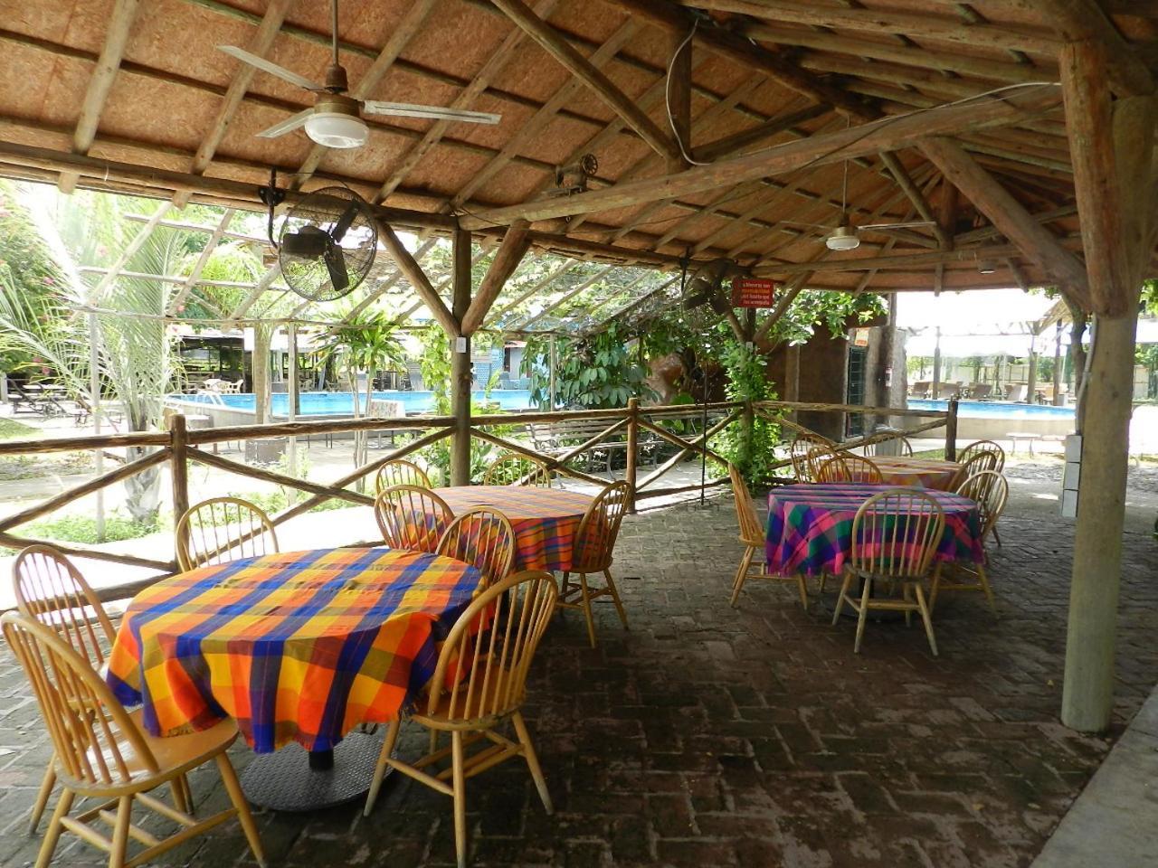 Navola Inn Bachigualato Exterior photo